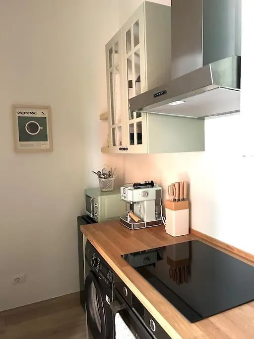 Casalucia Alle Porte Del Centro Modena Apartment