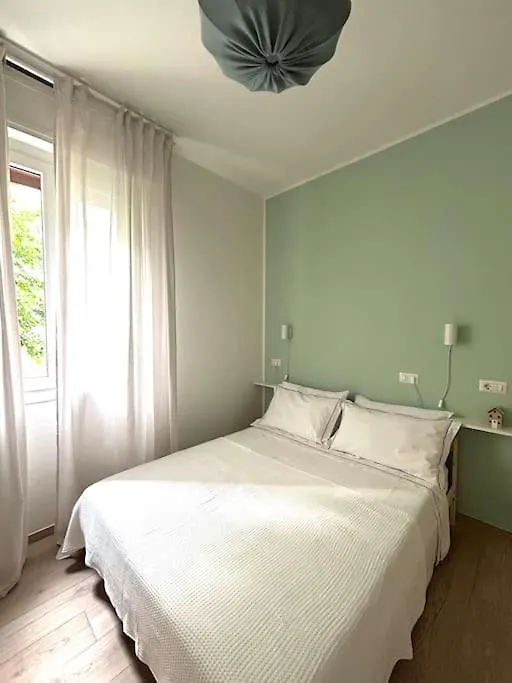 Apartment Casalucia Alle Porte Del Centro Modena