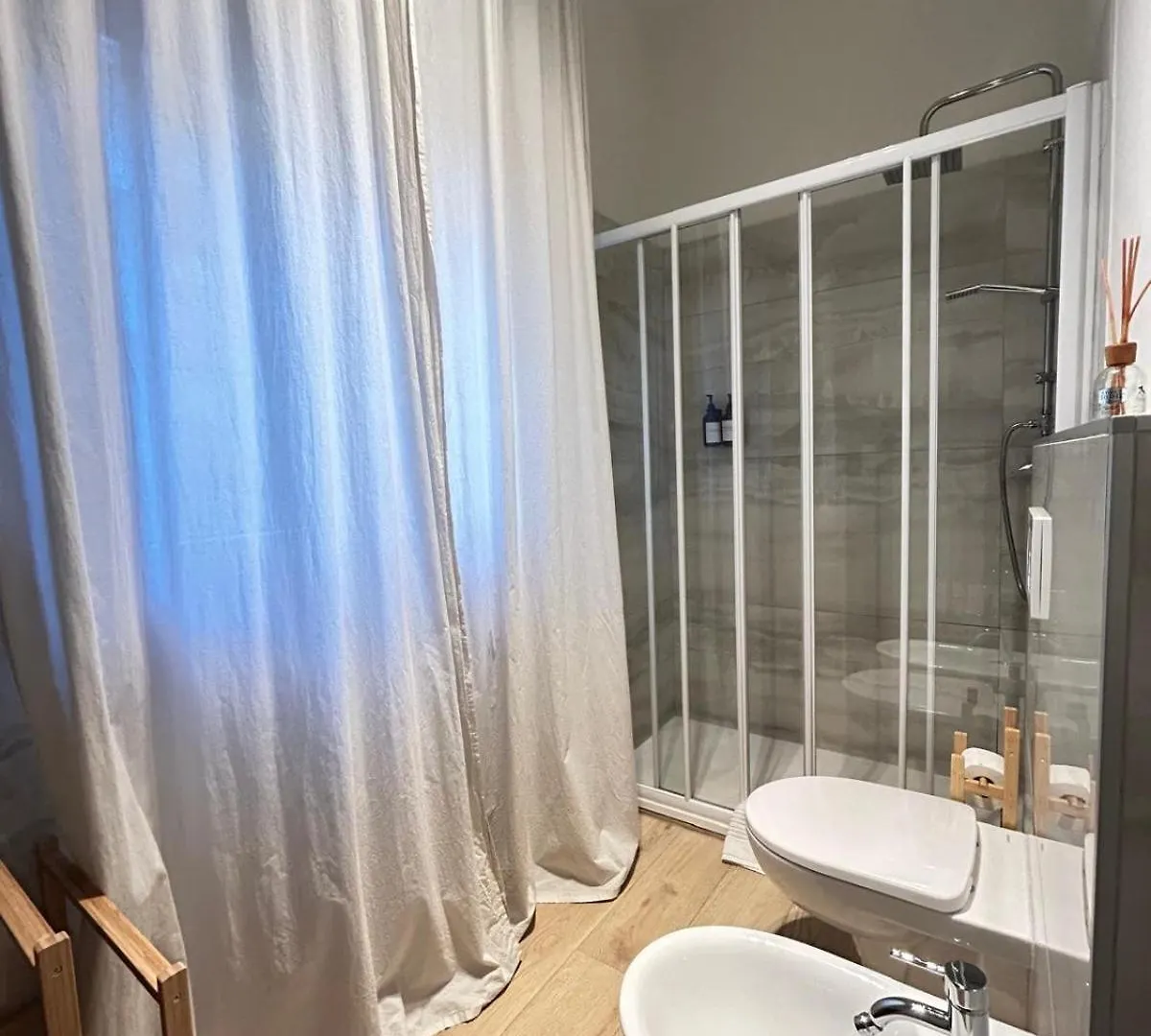Appartamento Casalucia Alle Porte Del Centro Modena