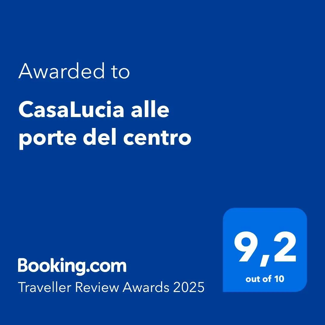 Casalucia Alle Porte Del Centro Modena