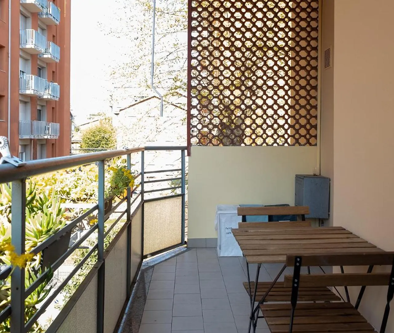 Casalucia Alle Porte Del Centro Modena Italia