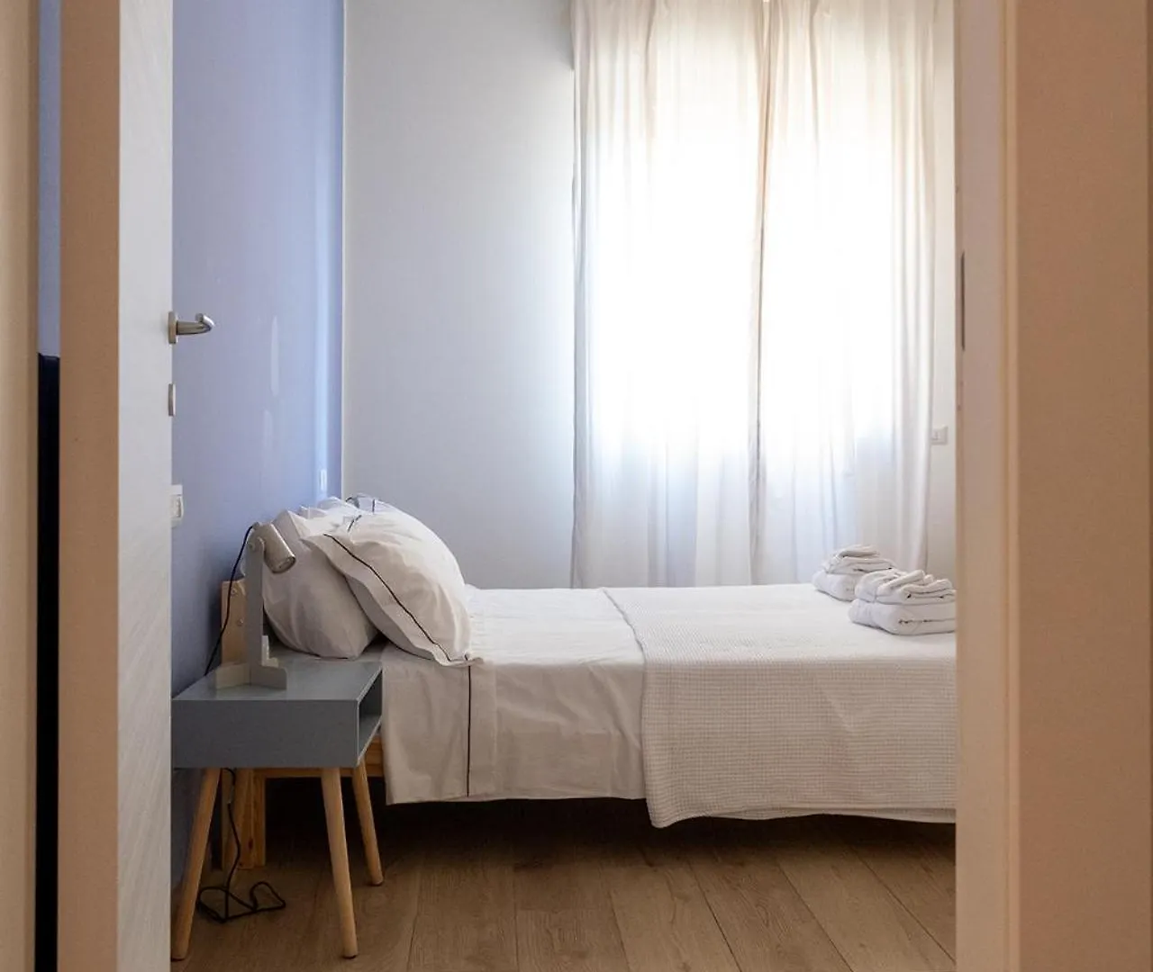 Appartamento Casalucia Alle Porte Del Centro Modena Italia