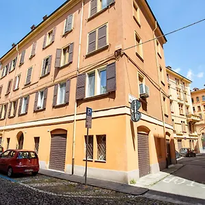 Casapalestro8#1 Modena
