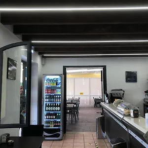 Hotel Il Borgo, Modena