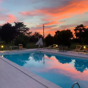 Hotel Le, Modena