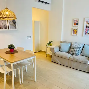 Apartamento Modern, Módena