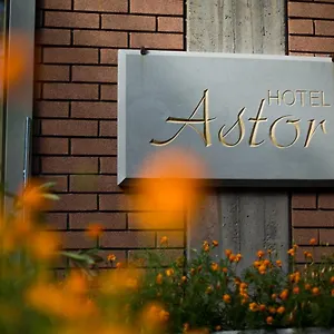 Hotel Astor, Modena