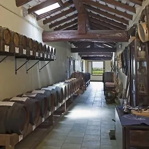 Landhuis Acetaia Il Mulino Di Navicello, Modena