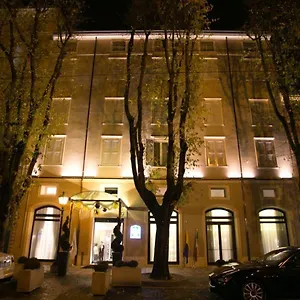 Hotel Western Premier Milano Palace, Modena