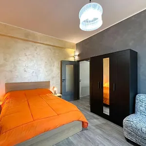 Apartamento Abate Modenese, Módena