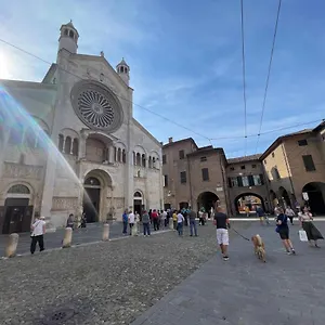 Duomo 12 Modena