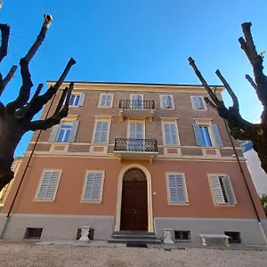 Aparthotel Del Centro, Modena