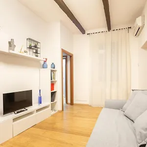 Apartamento Molinari House Centro Diamond, Módena