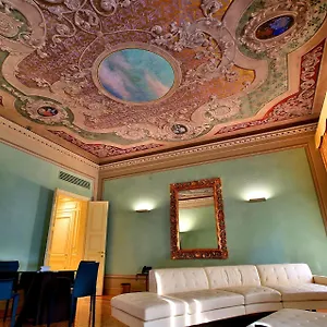 Hotel Rua Frati 48 In San Francesco, Modena