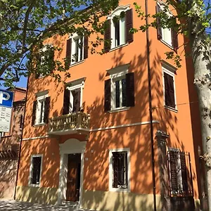 Casa de hóspedes Vittorio Veneto 25, Modena