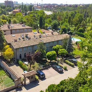  Aparthotel Antico Borgo