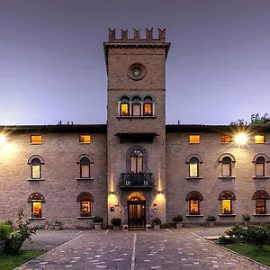 Hotel Castello, Modena