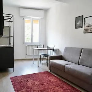 Molinari House Smeraldino Modena