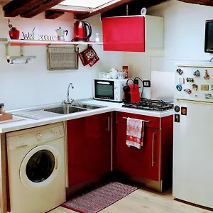  Appartement Ca' Pomposa Bed & Relax