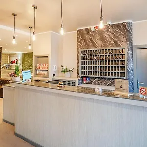 Hotel Donatello, Modena