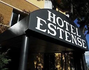 Hotel Estense, Modena