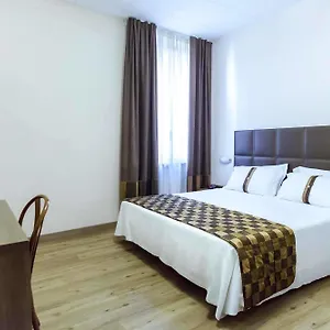 Hotel Western Liberta, Modena