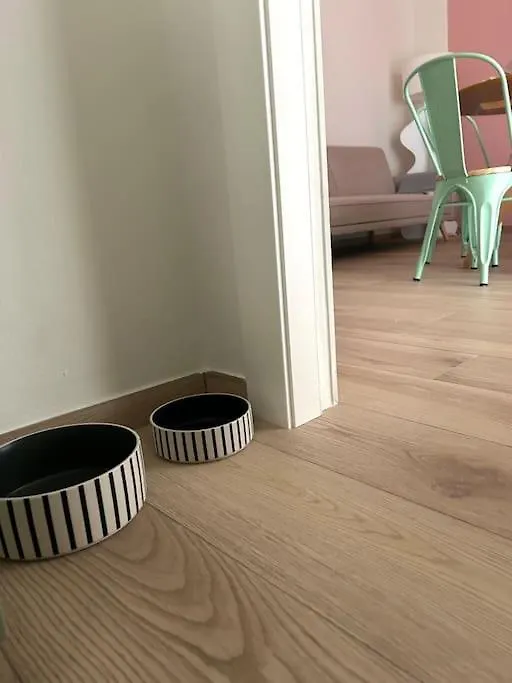 Casalucia Alle Porte Del Centro Modena Italia