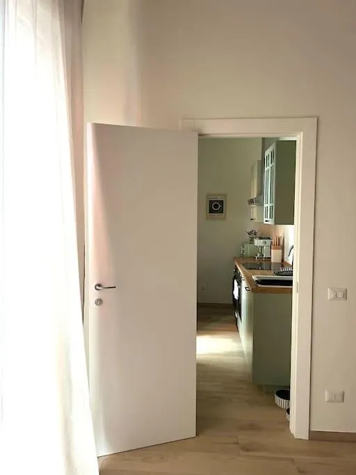 Casalucia Alle Porte Del Centro Modena 0*,